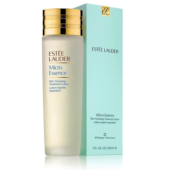 Estee Lauder Other - Estée Lauder Micro Essence Skin Activating Lotion 150ml